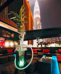 Though its name might be more associated with the best rooftop bars in kl, the venue surely is one romantic spot for a glamorous candlelit dinner close enough to home! 8 Rooftop Bars In Kl For Cheap Drinks And Best City Views