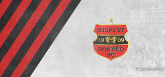 Connect to internet to see place info. Lesz Honved Villarreal Merkozes Budapest Honved Fc