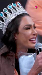 É ELAA! 😍 Beatriz VENCE o concurso e EXPÕE a ameaça de Juliano, dizendo  não só que agora tem dinheiro para pagar a multa que ele tanto queria, mas  também que não