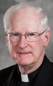 Paulist Fr. James Haley: Fifty Years a Priest