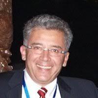 Alejandro Villoria's Instagram, Twitter & Facebook