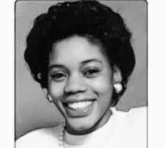 Tonya CUNNINGHAM Obituary (1968