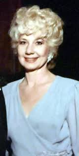 JoAnn McPhail Obituary