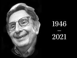 Nachruf auf Werner Lehrke: "Kommunist" ist kein Schimpfwort