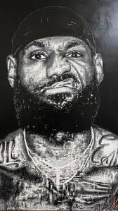 Basketball Artworks| Artsper