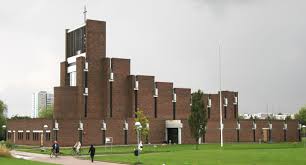 It is district number 1, thus mainly comprising the original city. Datei Broendby Strand Kirke Copenhagen Jpg Wikipedia