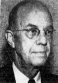 Rev Thaddeus Herbert Tinsley (1889-1966)