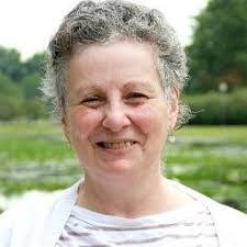 Barbara Weitzel's Instagram, Twitter & Facebook