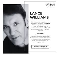 Urban Talent Management added a...