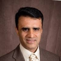 Naveed Ashraf's Instagram, Twitter & Facebook