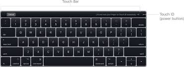 If a user account control dialog appears, click yes. How To Use Accessibility Features With Touch Bar On Your Macbook Pro Apple Support