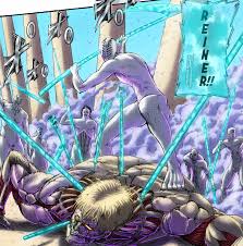 Reiner Gets The Helos Treatment Ch 137 Oc Colouring Titanfolk Welcome back to another titanfall 2 meme review featuring yours truly, this is the series where i go onto reddit to look at the.