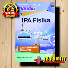 Maybe you would like to learn more about one of these? Buku Mandiri Ipa Fisika Smp Kelas 8 Penerbit Erlangga Shopee Indonesia