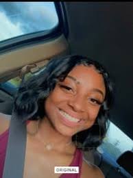 Jaimy'e Thompson's Women's Track Recruiting Profile