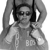 Eddy 'The Brain' Creatchman