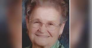 Lois Strickland Obituary