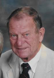 Donald D. Thrasher (1922-2017)