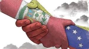 05:00 pm on et, 02:30 am (june 28) on ist, 09:00 on gmt. Venezuela Y Peru Un Solo Corazon Home Facebook