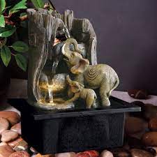 China fountains wholesaler supplier high quality, competitive price! Elephant Indoor Water Fountain