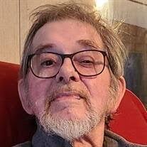 Johnnie Quentin Woodby Obituary