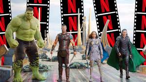 Good news for murray fans: Marvel S Funniest Movie Is Now On Netflix Gq