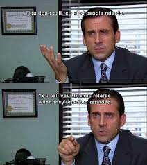 The Office Quotes Nbc