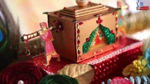 100's of free anniversary golden wedding card verses from the crafting community of craftsuprint. Wedding Invitation Card Decoration Diy Wedding Invitation Card Packing Ideas Youtube