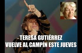 Même pour medvedev, djokovic est dans une autre galaxie en finale à melbourne. La Oblea Que Se Comio Parecido Con Rigoberto Uran Y Otros Memes De Mick Jagger El Universal Cartagena