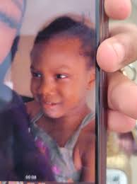 MISSING JUVENILE**** The Nicholasville Police Dept. is in need of your  help. We are looking for a missing 4 year old from Faulconer Dr. Please  help us find HARRIET WLEMUS, she is