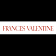Logo Frances Valentine
