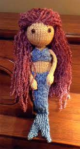 This pattern is from our knitting booklet jean greenhowe's little gift dolls. Fairy Tale And Storybook Knitting Patterns In The Loop Knitting