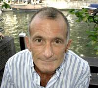 Interview Ray Cokes door Sladjana Labovic