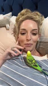 Shay Thompson Bird Video