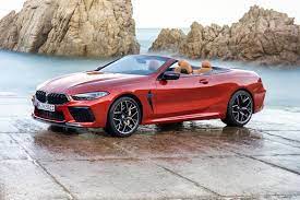 Bmw kingston is kingston's premium new & used bmw dealership in ontario. 2020 Bmw M8 Prices Reviews And Pictures Edmunds