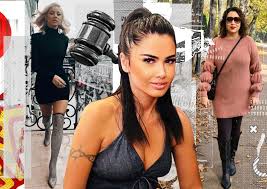 Jun 16, 2021 · oana zăvoranu a încercat să se sinucidă. Oana ZÄƒvoranu CaÈ™tigÄƒ Pe BandÄƒ RulantÄƒ Procesele Cu InfluenceriÈ›ele