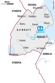 In may, edr graduated 34 ethiopian train drivers who underwent a series of training in ethiopia and china. General Information On Djibouti Sos Children S Villages International