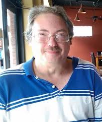 Michael Schwing–Homeless Advocate and Former Homeless Person