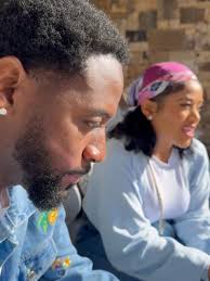 Brian Wishart and Erica Wishart