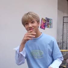 Последние твиты от jisung nct dream (@jisungmaknaee). Nct Dream Blue And Nct Dream Jisung Image 6436459 On Favim Com