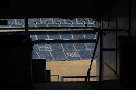 The Daily Aztec Sdccu Stadium A New Era Follows The End Of An Old One