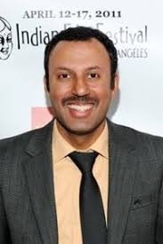 Rizwan Manji : Filmographie