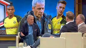Laura wontorra legt ihren vater jörg wontorra mit der hilfe von mario basler herein. Laura Wontorra Vater Jorg Enthullt Baby Geheimnis Uber Seine Tochter Bundesliga Bild De