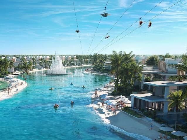 DAMAC Islands Investment Guide: ROI, Rental Yield and Capital Growth