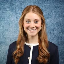 I am thrilled and honored to share that I have been elected as the Public  Relations Vice President of Gamma Phi Beta, Epsilon Delta chapter for 2025! 