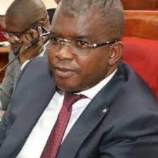 Flash! Senatè Rony Celestin kòmande...