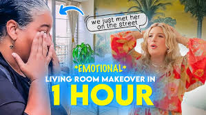 We changed her life in 1 hour!