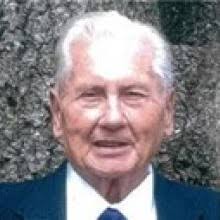 Obituary of L.J. "Jack" Hamburg