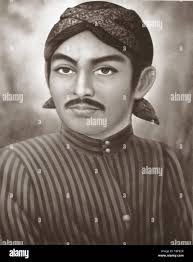 Sunan kalijaga hi-res stock photography and images