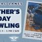 Father’s Day Bowling