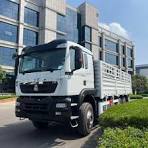 Diesel Cage Trucks - Reliable Aerial Work Solutions
